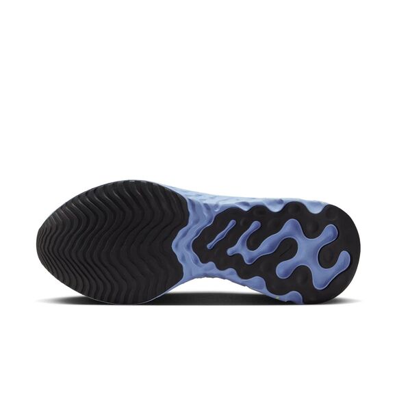 9.5W-[NEW] Women's Nike React Phantom Run FK 2 Shoes 'Platinum Tint' FD0879-001 - Picture 6 of 6